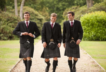 Are Kilts for Men or Women