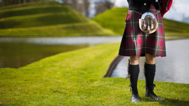 How to Clean a Utility Kilt