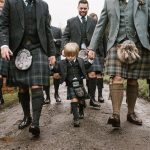 How to Measure a kilt for a Woman