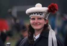 Scottish Hats & Caps