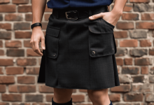 Why Are There Utility Kilts