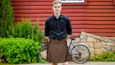 Why Are There Utility Kilts