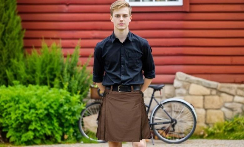 Why Are There Utility Kilts