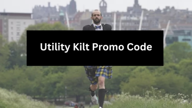 Utility Kilt Promo Cod