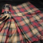 How Many Yards Tartan To Make A Kilt