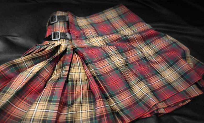 How Many Yards Tartan To Make A Kilt