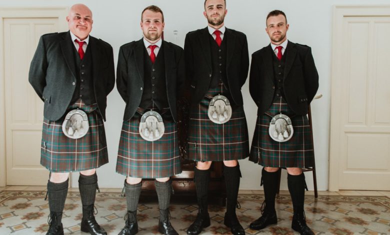 Who Wears Kilts And Why