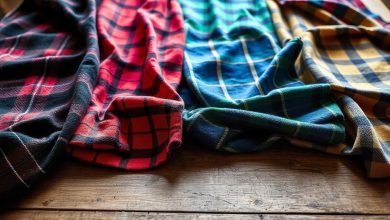 Why Is Tartan So Expensive?