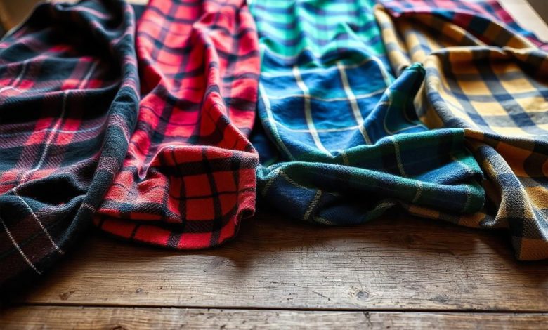 Why Is Tartan So Expensive?