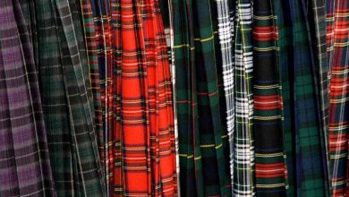 How Do I Find My Family Tartan Kilt?