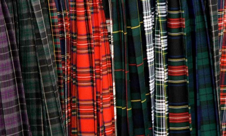 How Do I Find My Family Tartan Kilt?