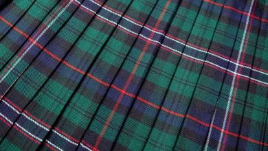 What Is The Difference Between A Kilt And A Tartan?