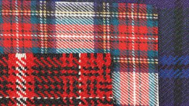 What Kind Of Fabric Is Tartan?