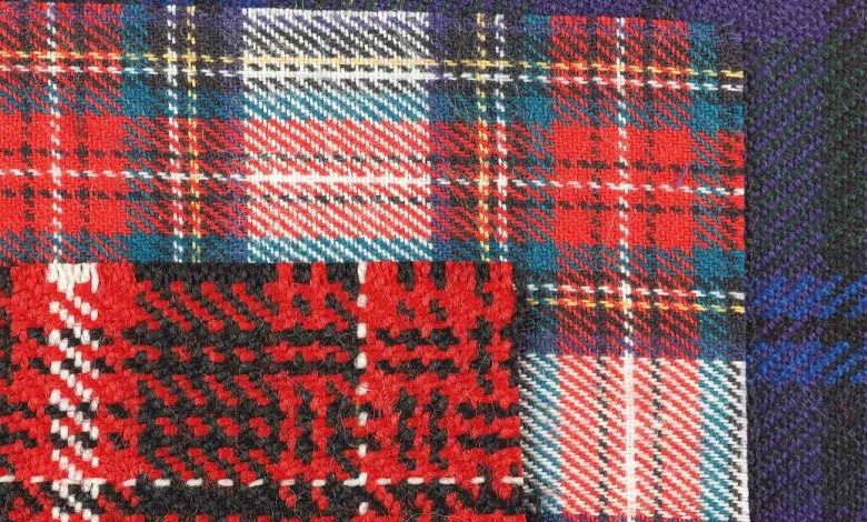 What Kind Of Fabric Is Tartan?