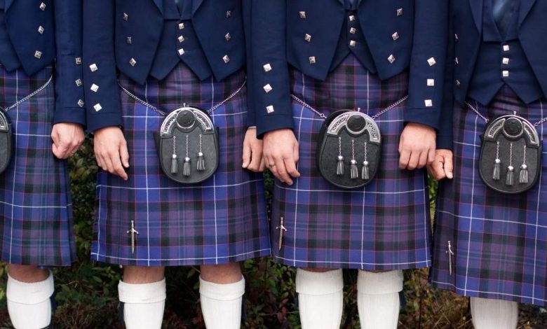 Who Wears Kilts And Why