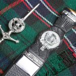 Kilt Pin