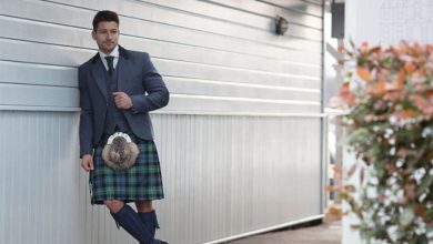 Things To Consider Before Buying A Kilt