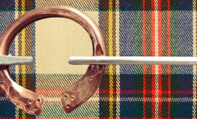 Kilt Pin The History, Importance, and Much More You Must Know