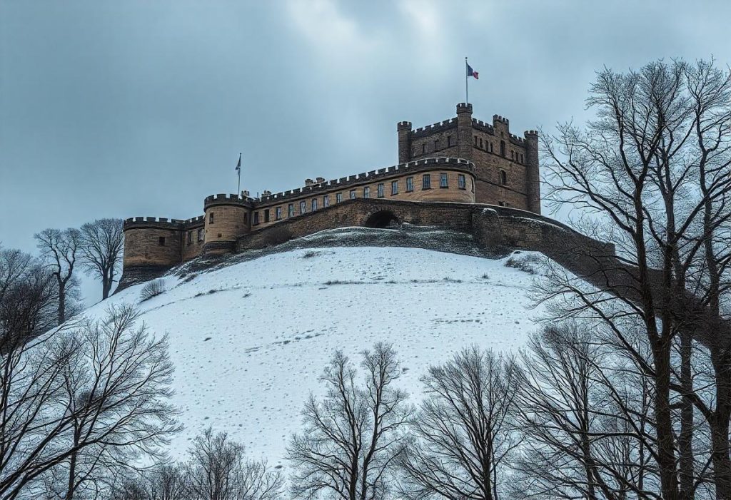 Scottish Weather