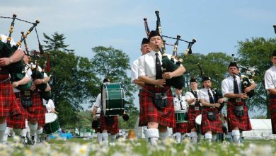 Cultural Importance of Clan Gatherings in Scotland