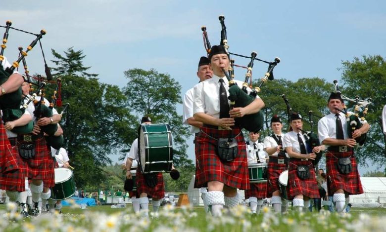 Cultural Importance of Clan Gatherings in Scotland