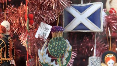 Scottish Christmas Traditions Through the Centuries