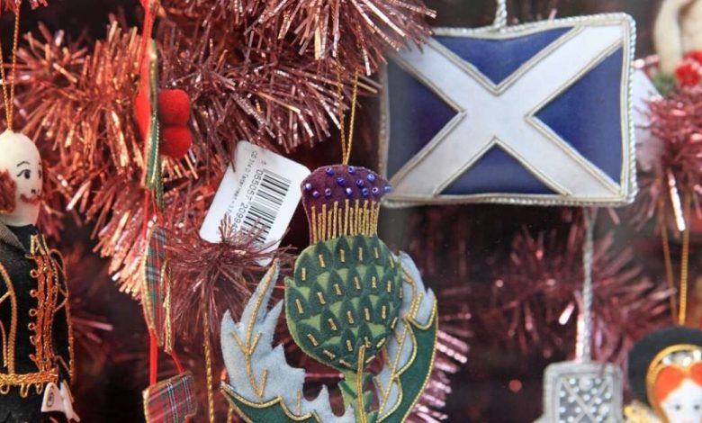 Scottish Christmas Traditions Through the Centuries