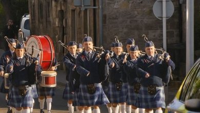 St. Andrew’s Day in the Highlands And Much More About This Day