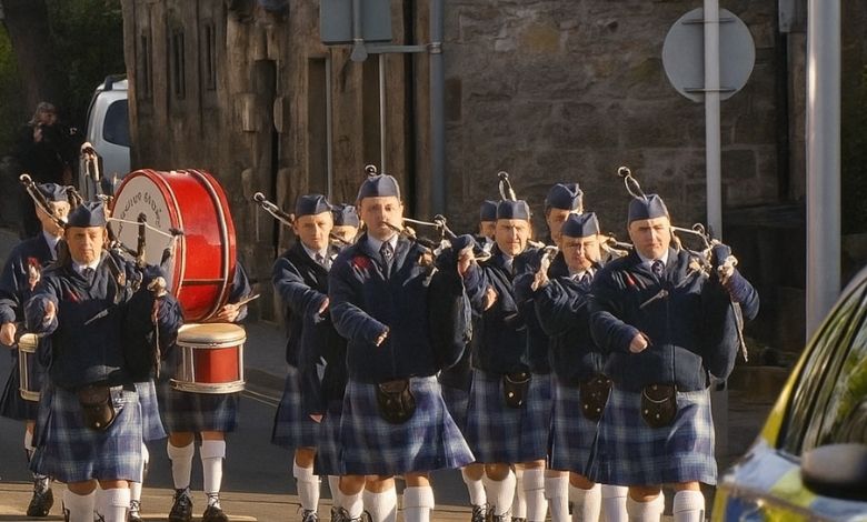 St. Andrew’s Day in the Highlands And Much More About This Day