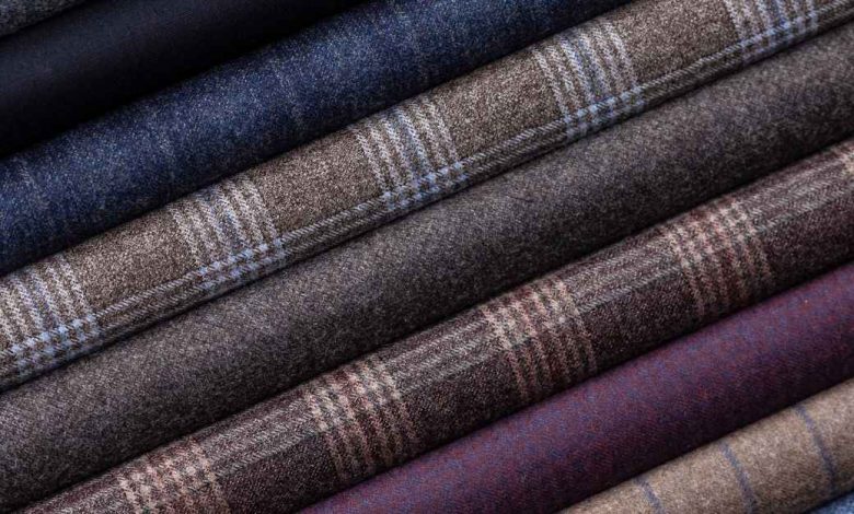 The Importance of Tweed From Practical Fabric to Fashion Icon