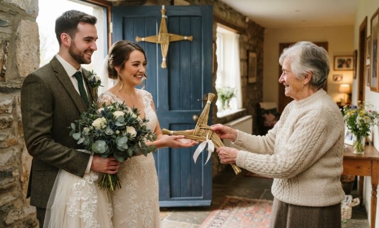 Give a Gift to Newlyweds