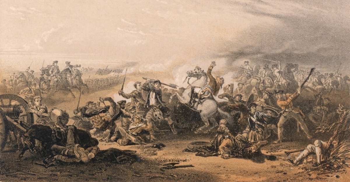 Battle of Prestonpans