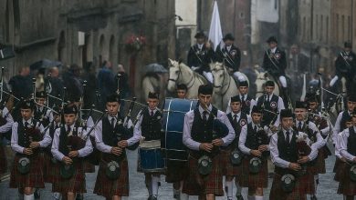 How to Experience Scottish Culture Like a Local