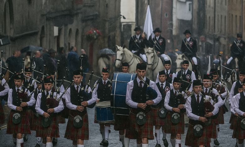 How to Experience Scottish Culture Like a Local
