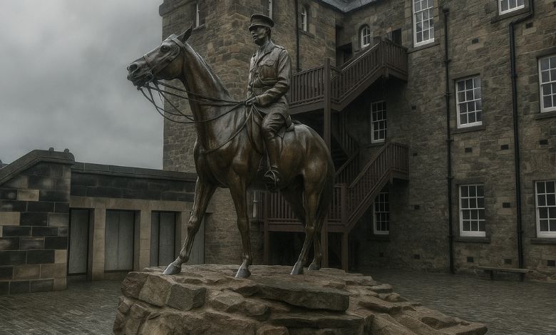 National War Museum