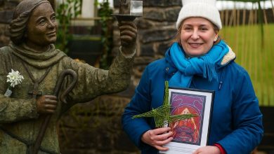 Saint Brigid Day