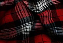 Scottish Tartan