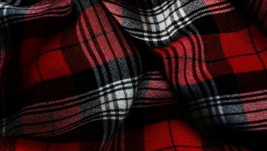 Scottish Tartan