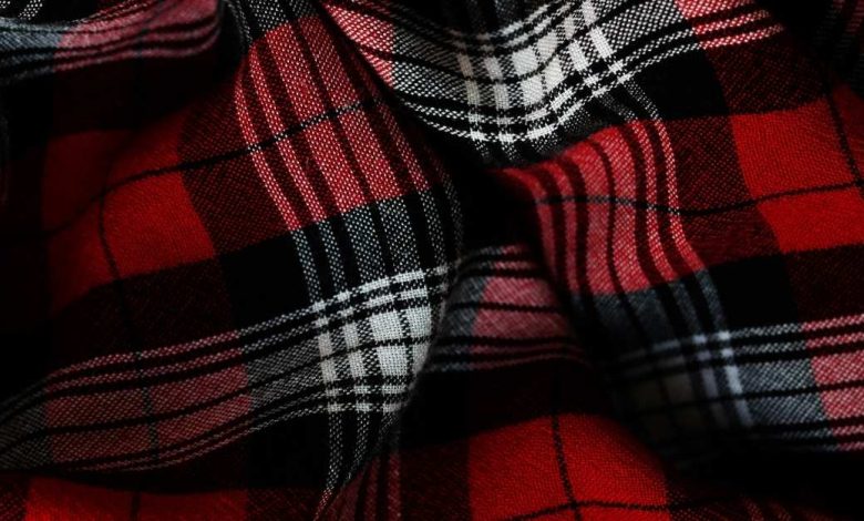 Scottish Tartan