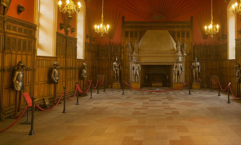 the-great-hall