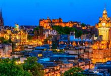 Things To Do In Edinburgh