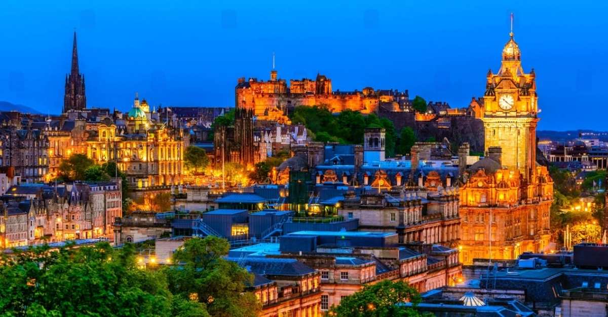 Top 10 Things to Do in Edinburgh, The Capital of Scotland - Blog ...