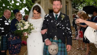 Traditional Scottish Wedding Customs and Their Modern Adaptation
