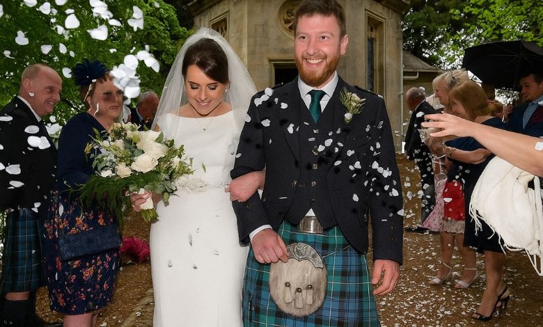 Traditional Scottish Wedding Customs and Their Modern Adaptation