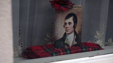 What is Burns Night