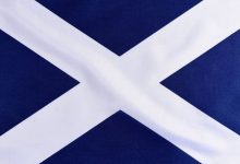 What is Scottish Saltire and What Does it Represent?