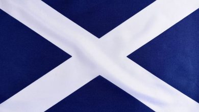 What is Scottish Saltire and What Does it Represent?