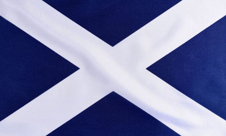 What is Scottish Saltire and What Does it Represent?