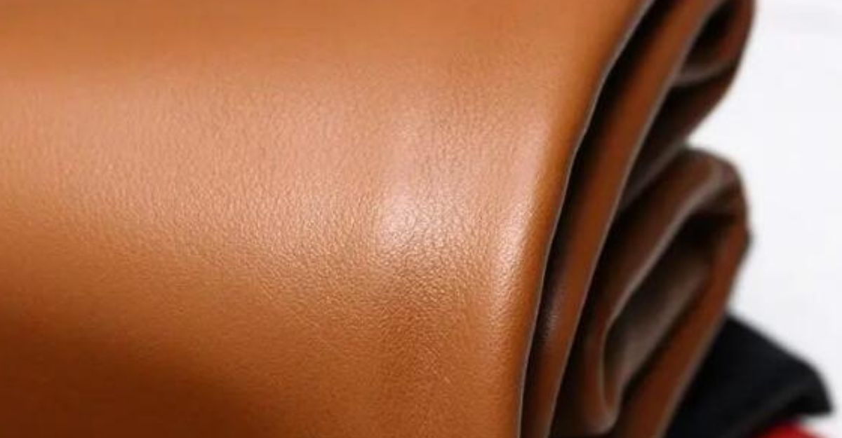 Cowhide Leather