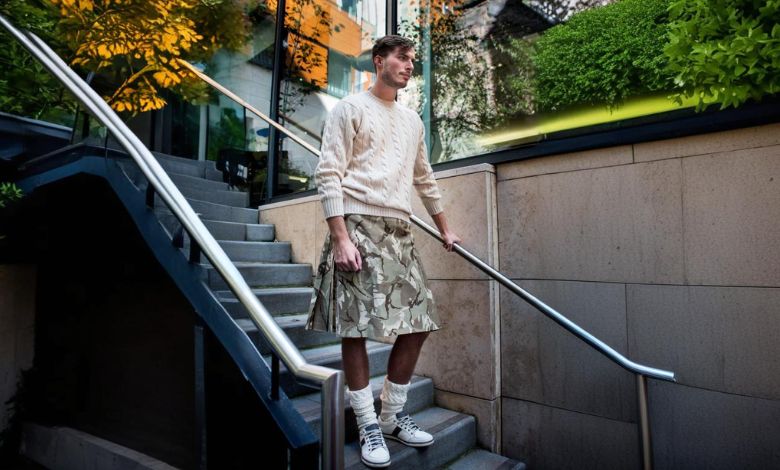 Factors Making Tactical Kilts Perfect for Adventures